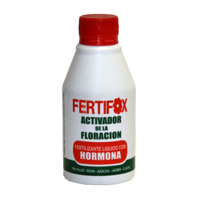 Fertifox Activador de Floracion 200cc