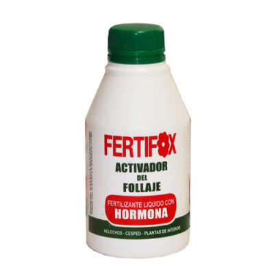 Fertifox Activador de Follaje 200cc