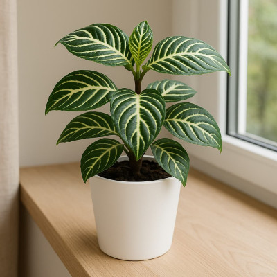 Aphelandra M14