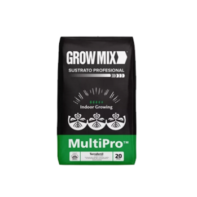 Grow Mix MultiPro 20 dm3