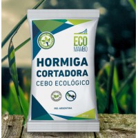 Cebo Hormiga Cortadora 200grs