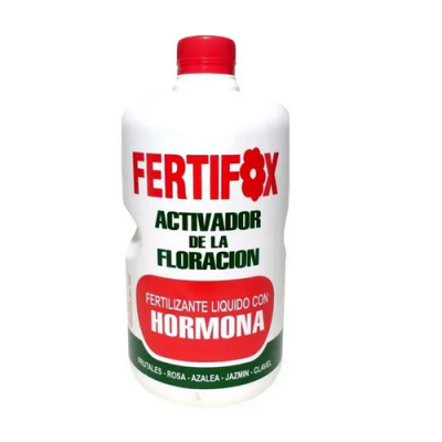 Fertifox Activador de Floracion 1Lt