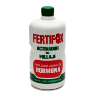 Fertifox Activador de Follaje 1Lt