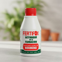 Fertifox Activador de Floracion 200cc