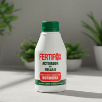 Fertifox Activador de Follaje 200cc