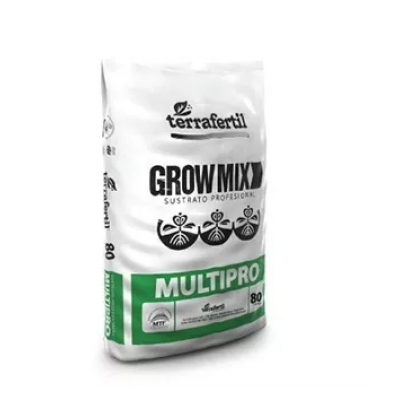 Grow Mix MultiPro 80 dm3