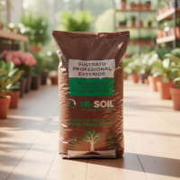 Tierra Abonada de 25dm3