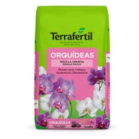 Sustrato para Orquídeas 5 dm3